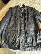 Guinness Jacket  size large 