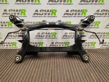 BMW Rear Axle Subframe F30 LCI