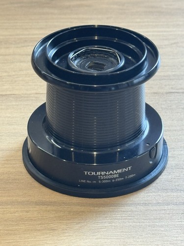 Daiwa tournament spool - tournament,