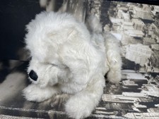 FurReal friends Cookie My Playful Puppy -  Interactive Without Bone 29203