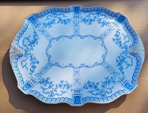 Rare royal crown derby - rare,