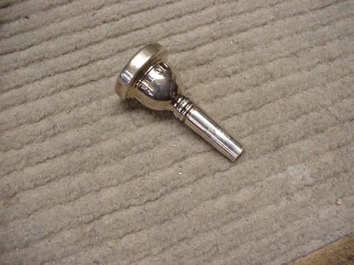 Willson bass trombone - ta, 1