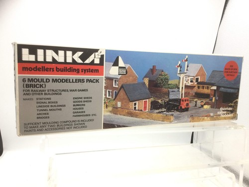 Linka 8041 mould modellers - 8041,