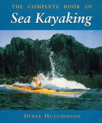 The complete book sea - book, of