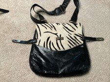 Sienna De Luca Italian Leather