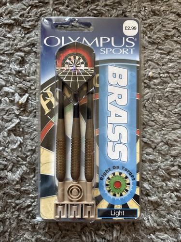Vintage darts boxed from - vintage,