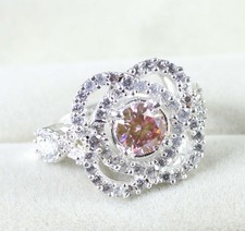 Pink Diamond Solitaire 1.19