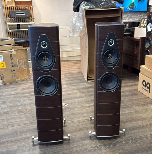 Sonus faber olympica nova - faber,