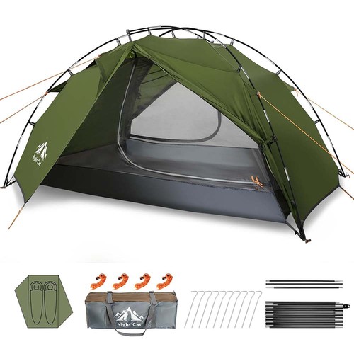 2man tent with porch - tent,