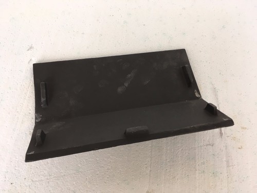 Valor brunswick cast baffle - cast,