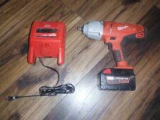 Milwaukee 0779-20 M28 1/2" Impact Wrench 28 Volt Cordless USA