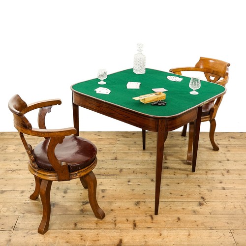 Antique regency mahogany - antique,
