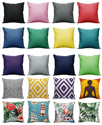 Waterproof cushion cover - waterproof,
