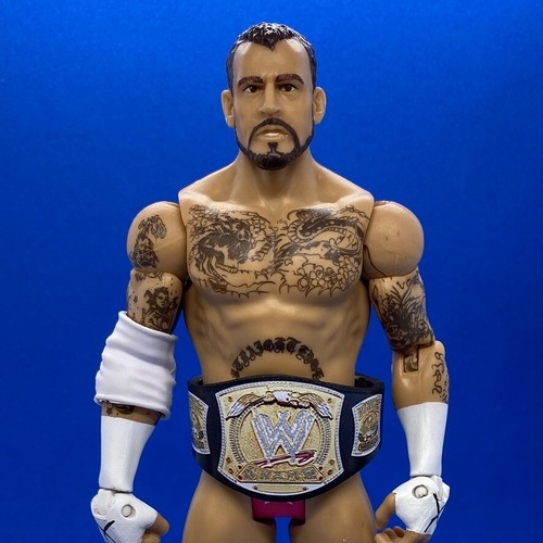 Wwe spinner belt - wwe,