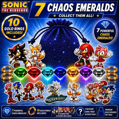 Sonic the hedgehog chaos - hedgehog,