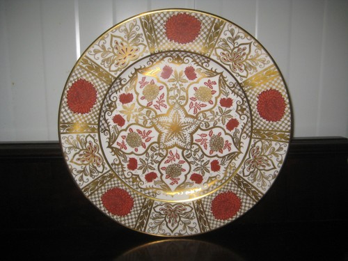Abbeydale imari - 10,
