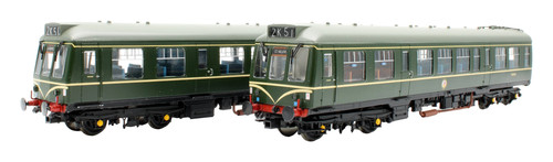 Bachmann 900 br - br, green