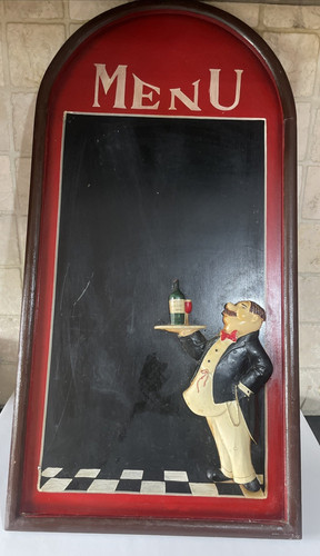 Vintage kitchen pub - 3d, /