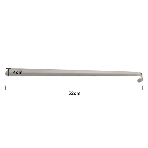 Extra long stainless steel - extra,