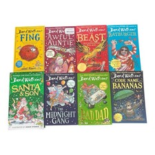 David Walliams Children's