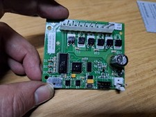 ETESIA BOARD WHEEL MOTOR 33368