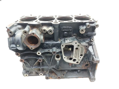 Agn audi 8 - a3, 125ps