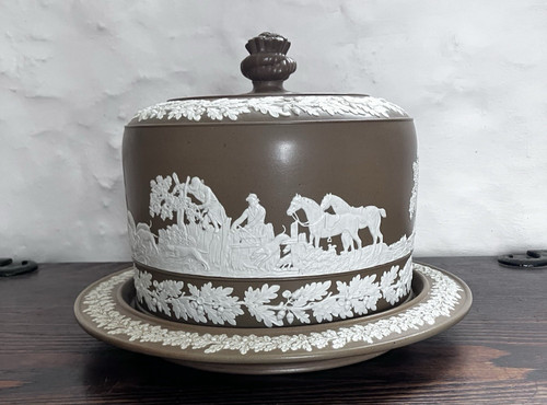 C1860 large antique - large,
