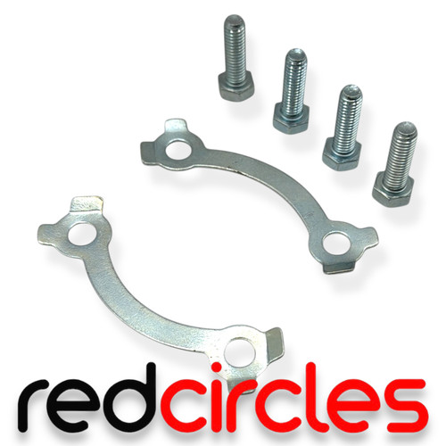 Rear wheel sdg pit - rear,