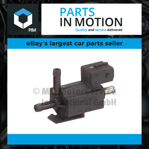 Boost pressure control - pressure, valve