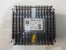 2016 AUDI A6 HEADLIGHT BALLAST 7PP941472J