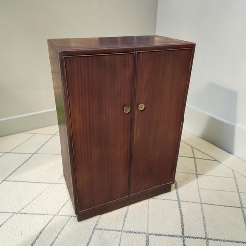 Small oak antique - small,