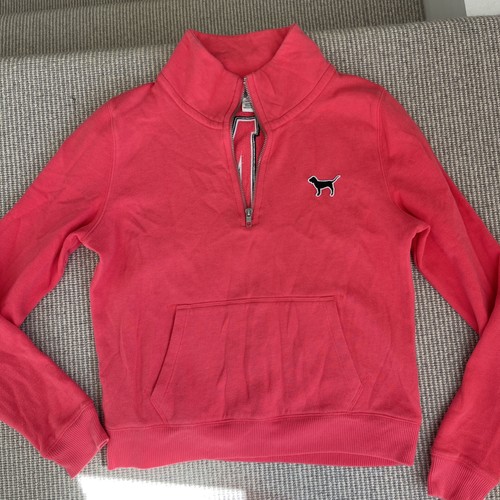 Ladies coral quarter - coral,