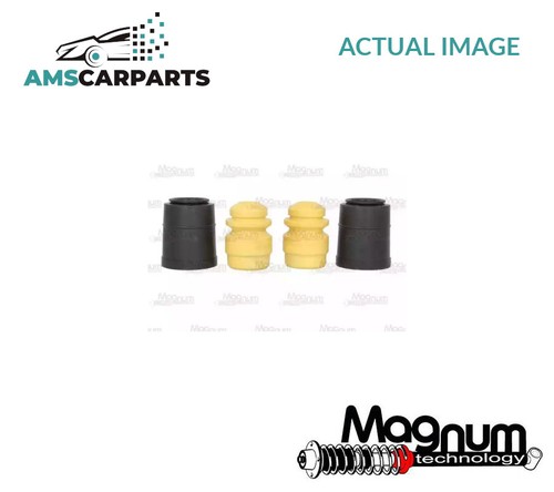 Dust cover bump - dust, kit