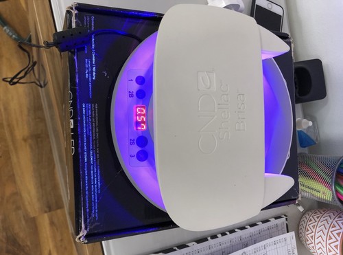 Cnd led lamp professional - lamp,