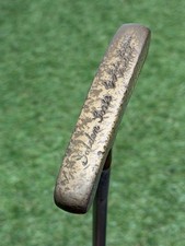 *Golden Goose By John Letters