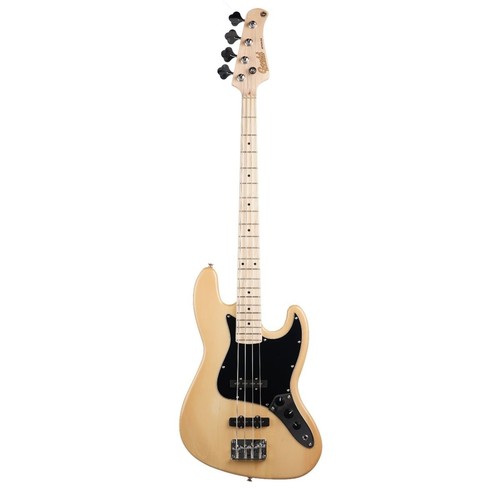Gould jefferson bass - guitar, in