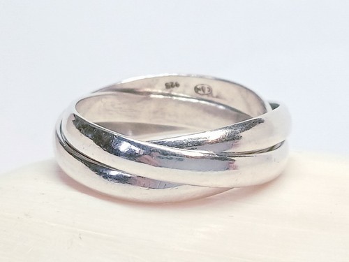 Size sterling silver - size,