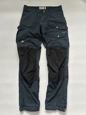 Fjallraven Mens Vidda Pro