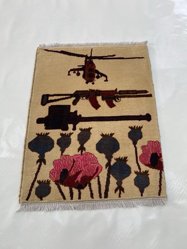 81x63 traditional afghan - traditional,