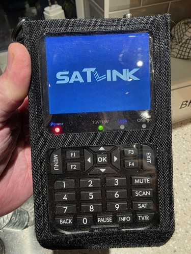 Version satlink 6906 dvb s - ws-6906, dvb-s