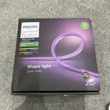 Philips Hue - White and Colour