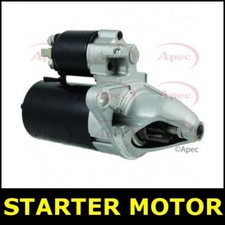 Starter Motor FOR MG TF 1.6