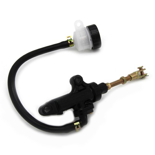 Rear brake master cylinder - rear,