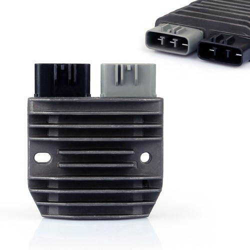 Regulator rectifier voltage - rectifier,