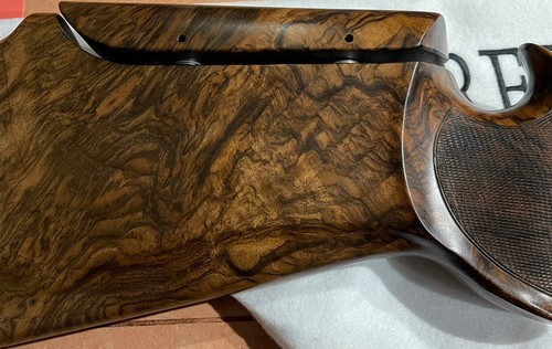 Turkish walnut beretta - turkish, 694