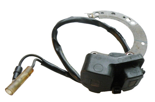 Stator assembly 20hp 25hp - 20hp,