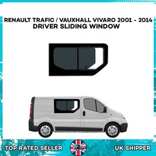 Renault Trafic 2001 - 2014