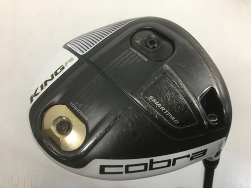 Cobra king black - cobra,