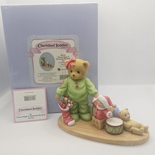New 2015 cherished teddies jan - cherished,