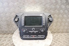MONDEO MK4 SAT NAV NAVIGATION